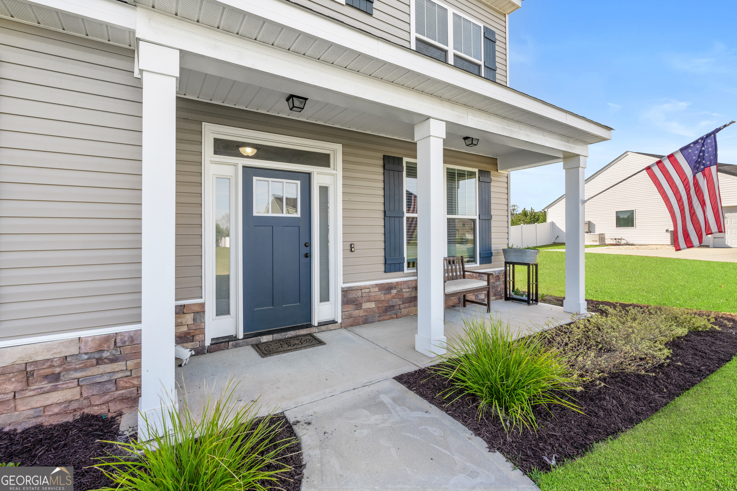 222 Archer Road Statesboro, GA 30461 - Photo 8 of 32