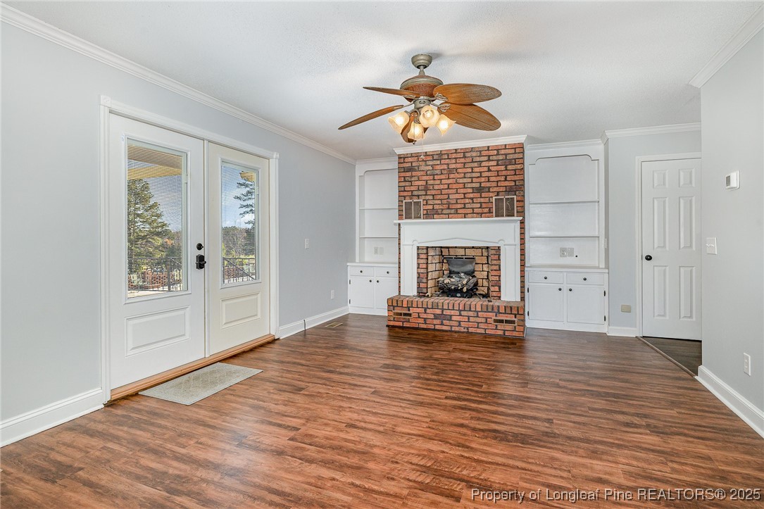 1010 Henley Road Sanford, NC 27330 - Photo 6 of 28 Gallery Image 6