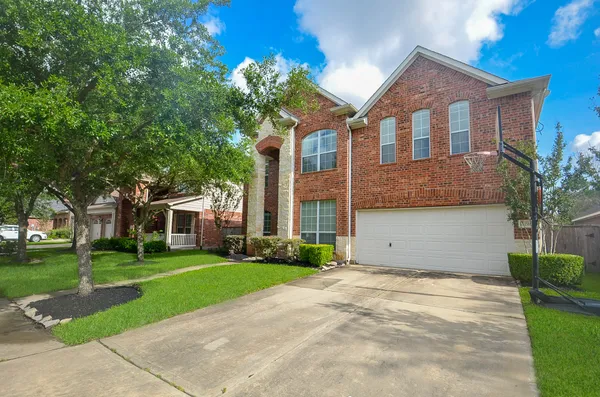 $3,200 | 5218 Lacey Oak Meadow Drive, Katy, TX 77494