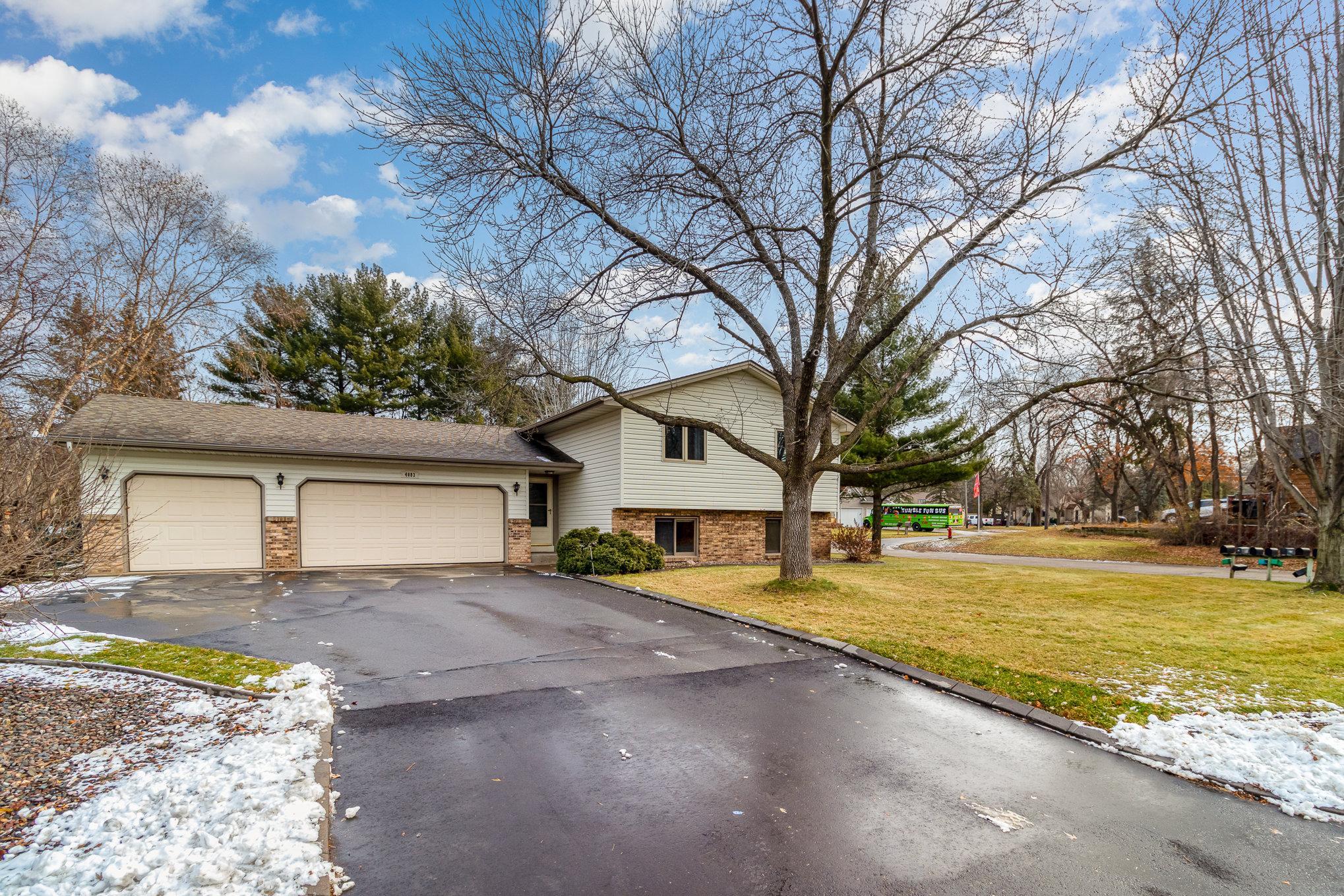 4083 Edgewood Road Northeast Blaine, MN 55014 - Photo 1 of 1 Gallery Image 1
