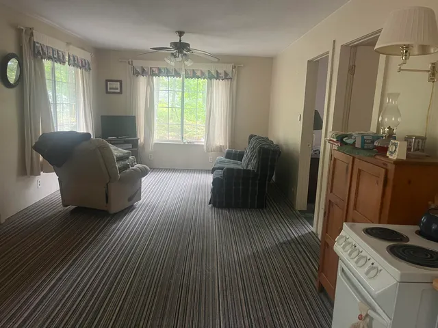 $125,900 | 2535 West Wilderness Way, Baldwin, MI 49304