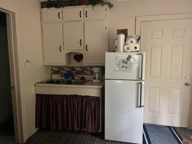 $125,900 | 2535 West Wilderness Way, Baldwin, MI 49304