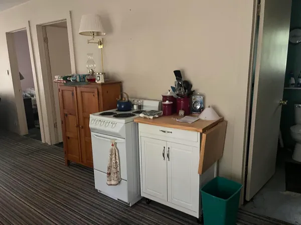 $125,900 | 2535 West Wilderness Way, Baldwin, MI 49304