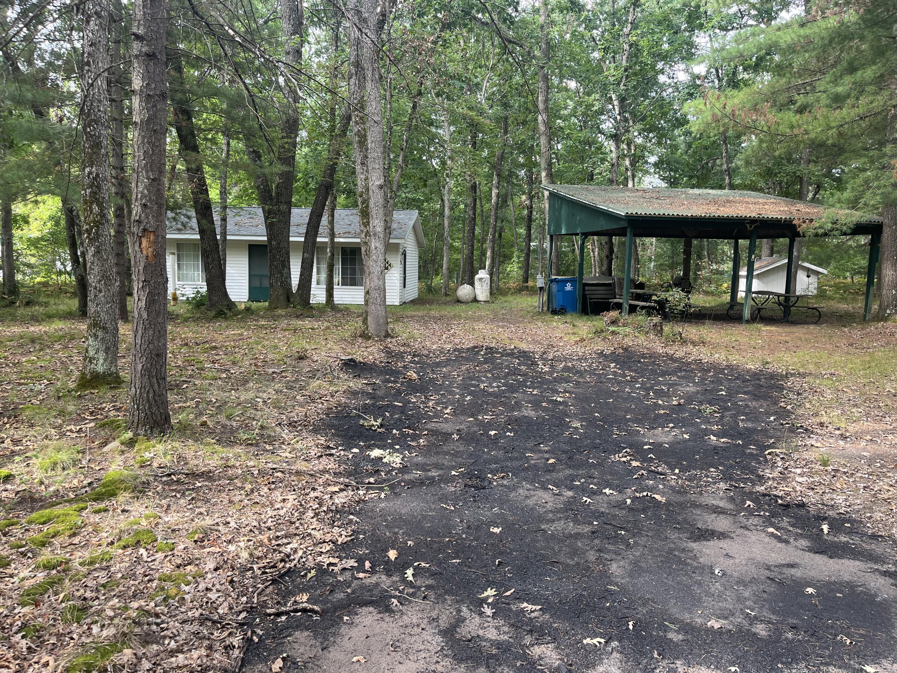 2535 West Wilderness Way Baldwin, MI 49304 - Photo 10 of 12 80FE7D58-7F7A-4BDB-BF7F-52846AE6C5DD