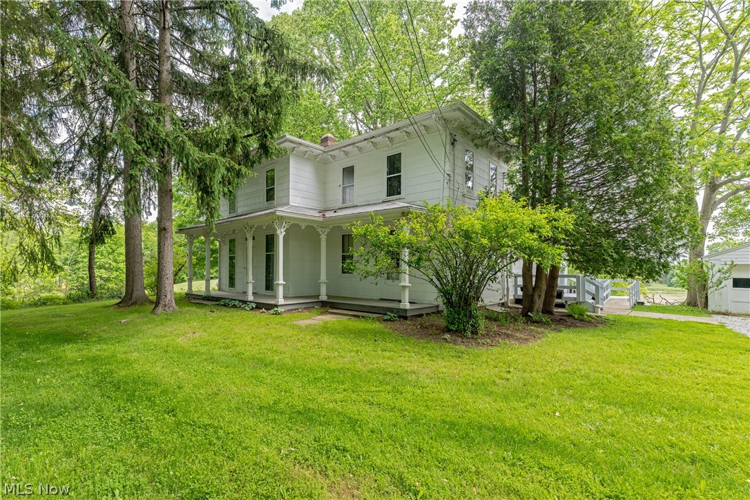 1740 West Comet Road New Franklin, OH 44614 - Photo 1 of 27
