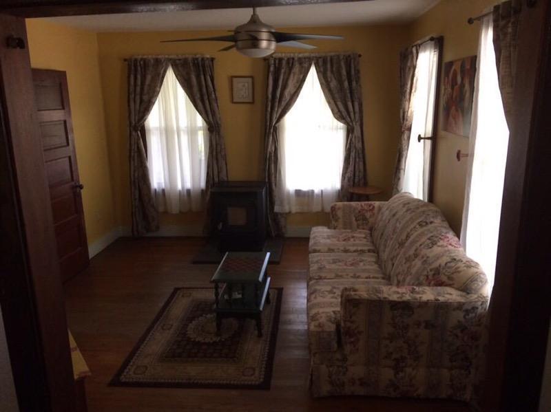 307 Buxton Road Saco, ME 04072 - Photo 8 of 27 LVG RM.