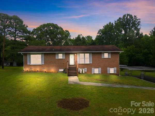 $279,000 | 401 Grant Street, Salisbury, NC 28144