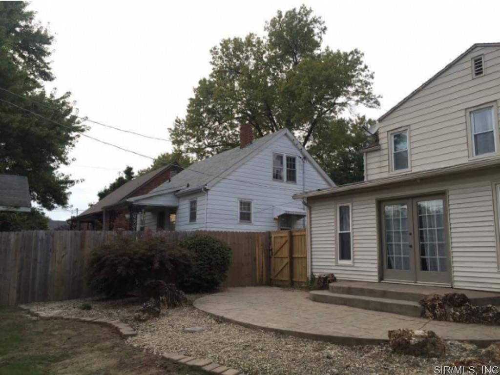 1115 Douglas Street Alton, IL 62002 - Photo 29 of 32