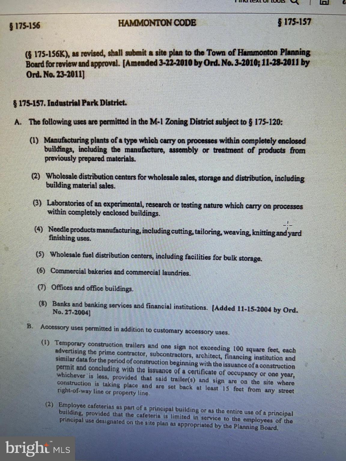 1021 Reading Avenue Hammonton, NJ 08037 - Photo 11 of 11 unknown