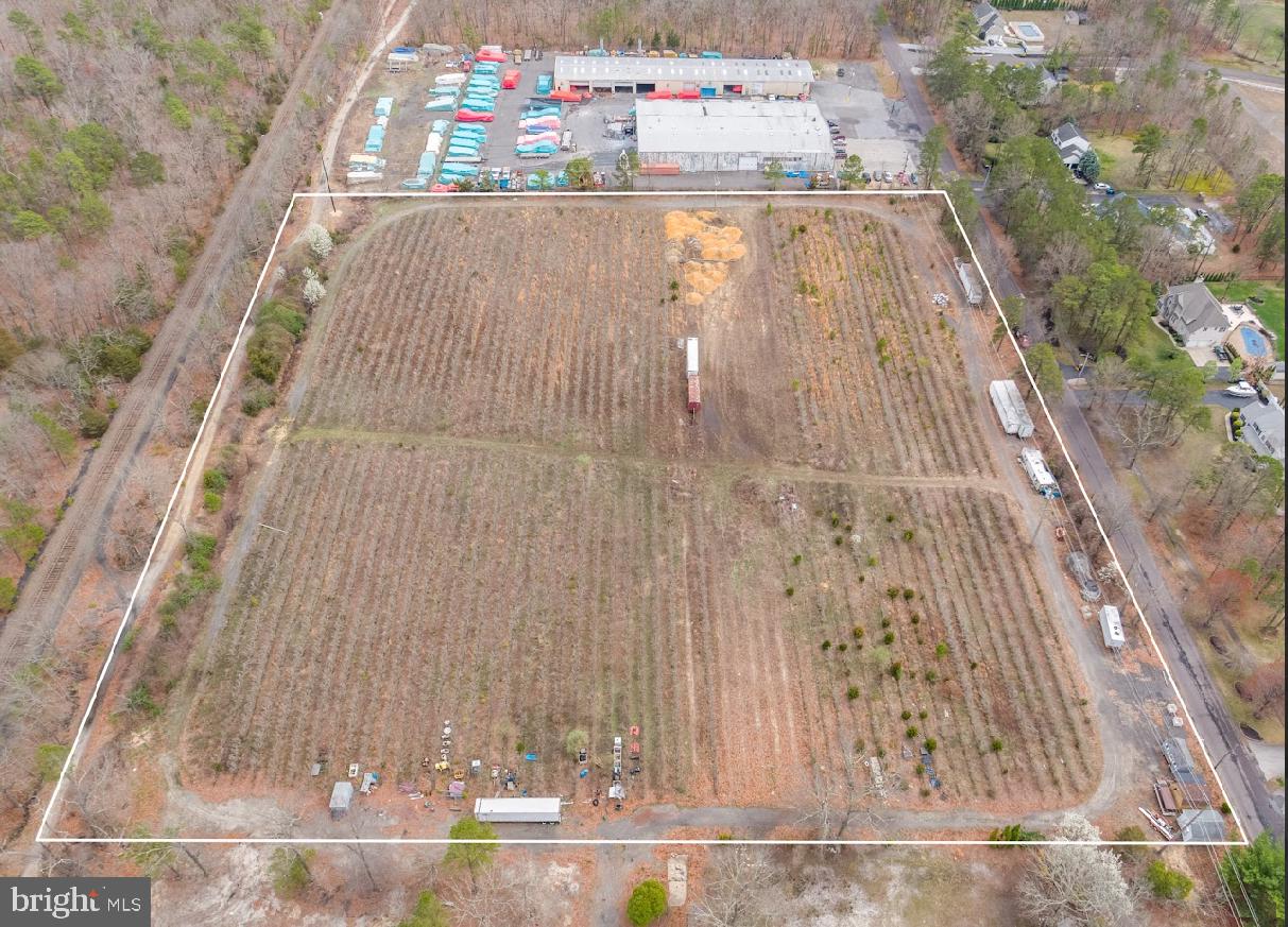 1021 Reading Avenue Hammonton, NJ 08037 - Photo 5 of 11