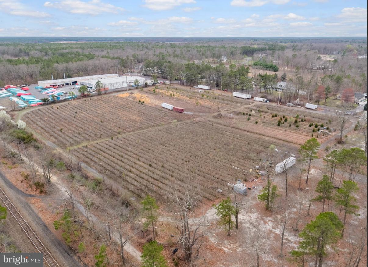 1021 Reading Avenue Hammonton, NJ 08037 - Photo 6 of 11 a view of city and ocean view