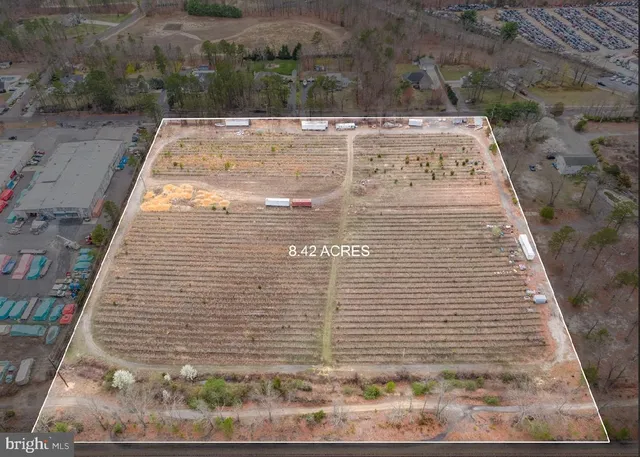 a view of outdoor space