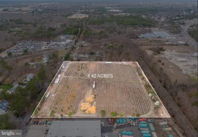 $249,900 | 1021 Reading Avenue, Hammonton, NJ 08037