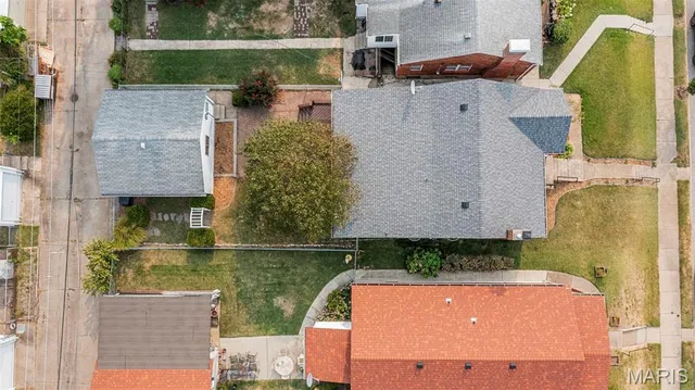 $309,900 | 6709 Lansdowne Avenue, St. Louis, MO 63109