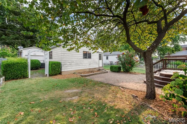 $309,900 | 6709 Lansdowne Avenue, St. Louis, MO 63109