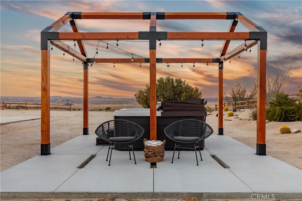 7030 Mile Square Road Joshua Tree, CA 92252 - Photo 46 of 54 Gallery Image 46