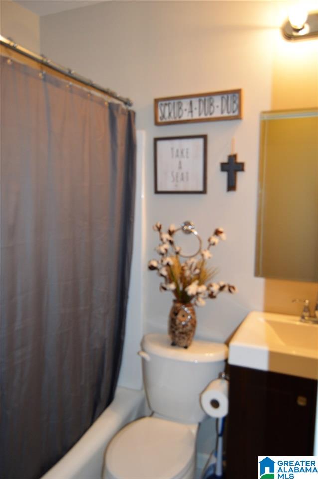 11100 Highway 31 Warrior, AL 35180 - Photo 21 of 47