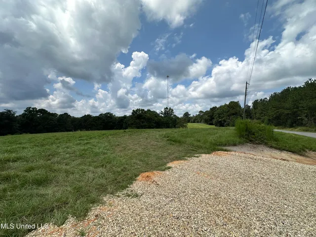 $254,900 | 0 Slade Woodward Road, Poplarville, MS 39470