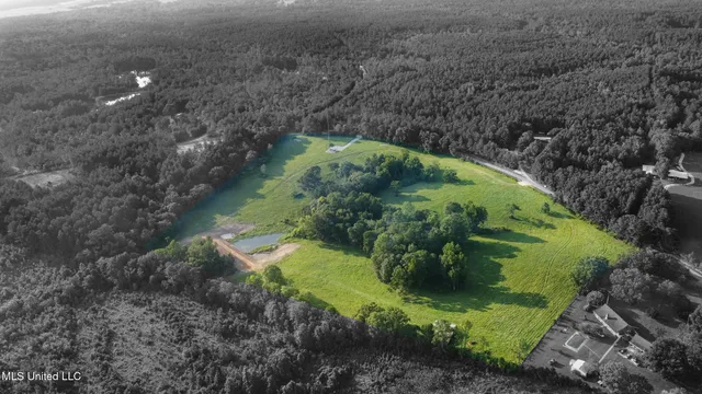 $254,900 | 0 Slade Woodward Road, Poplarville, MS 39470