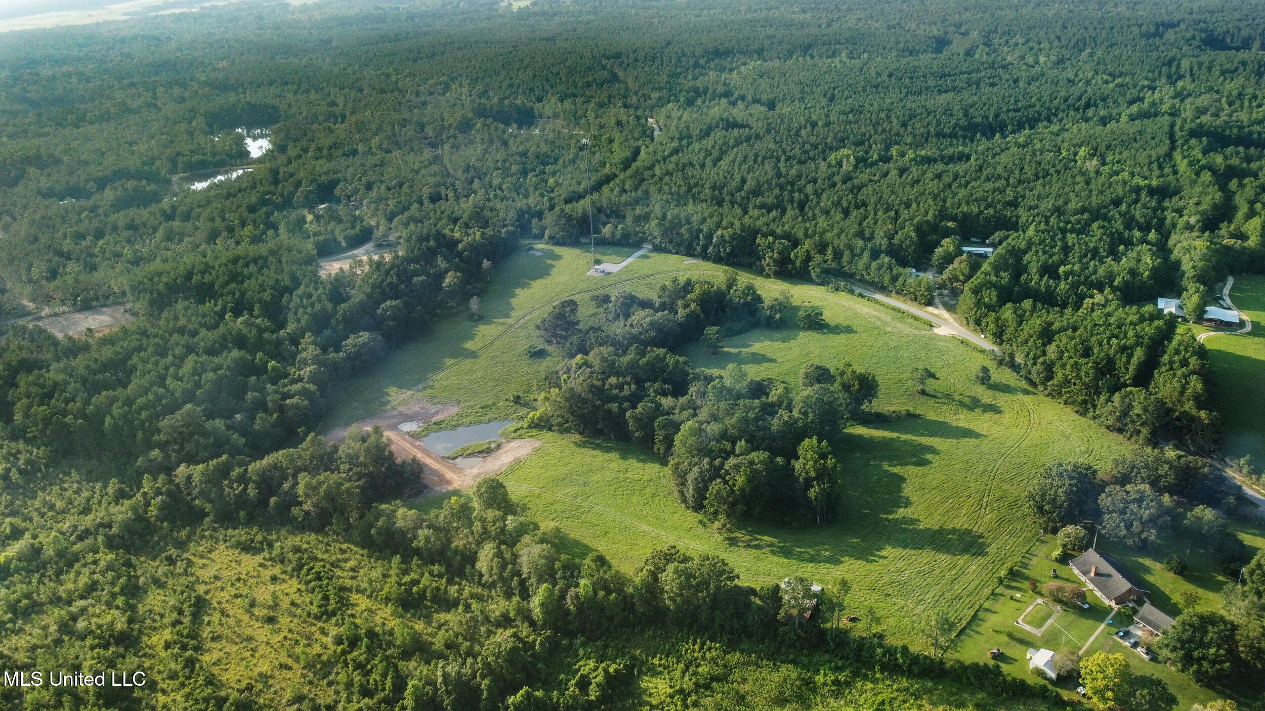 0 Slade Woodward Road Poplarville, MS 39470 - Photo 25 of 33 8_3