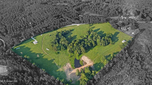 $254,900 | 0 Slade Woodward Road, Poplarville, MS 39470