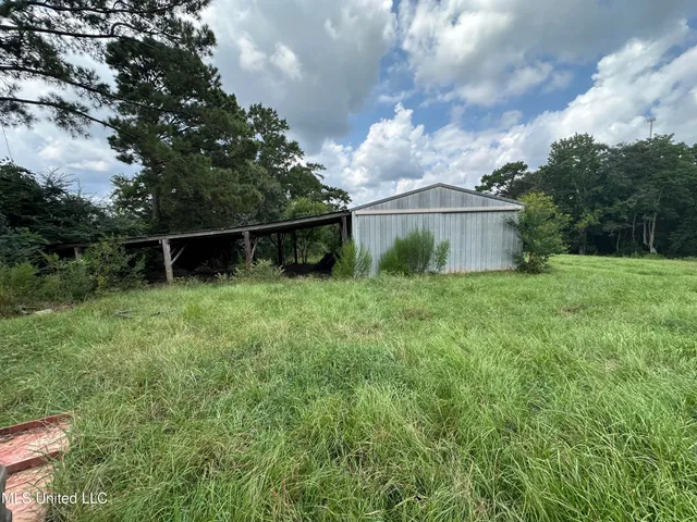 $254,900 | 0 Slade Woodward Road, Poplarville, MS 39470