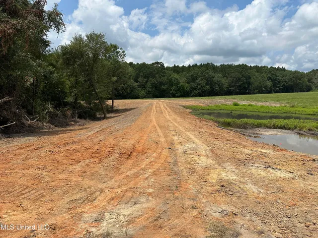 $254,900 | 0 Slade Woodward Road, Poplarville, MS 39470