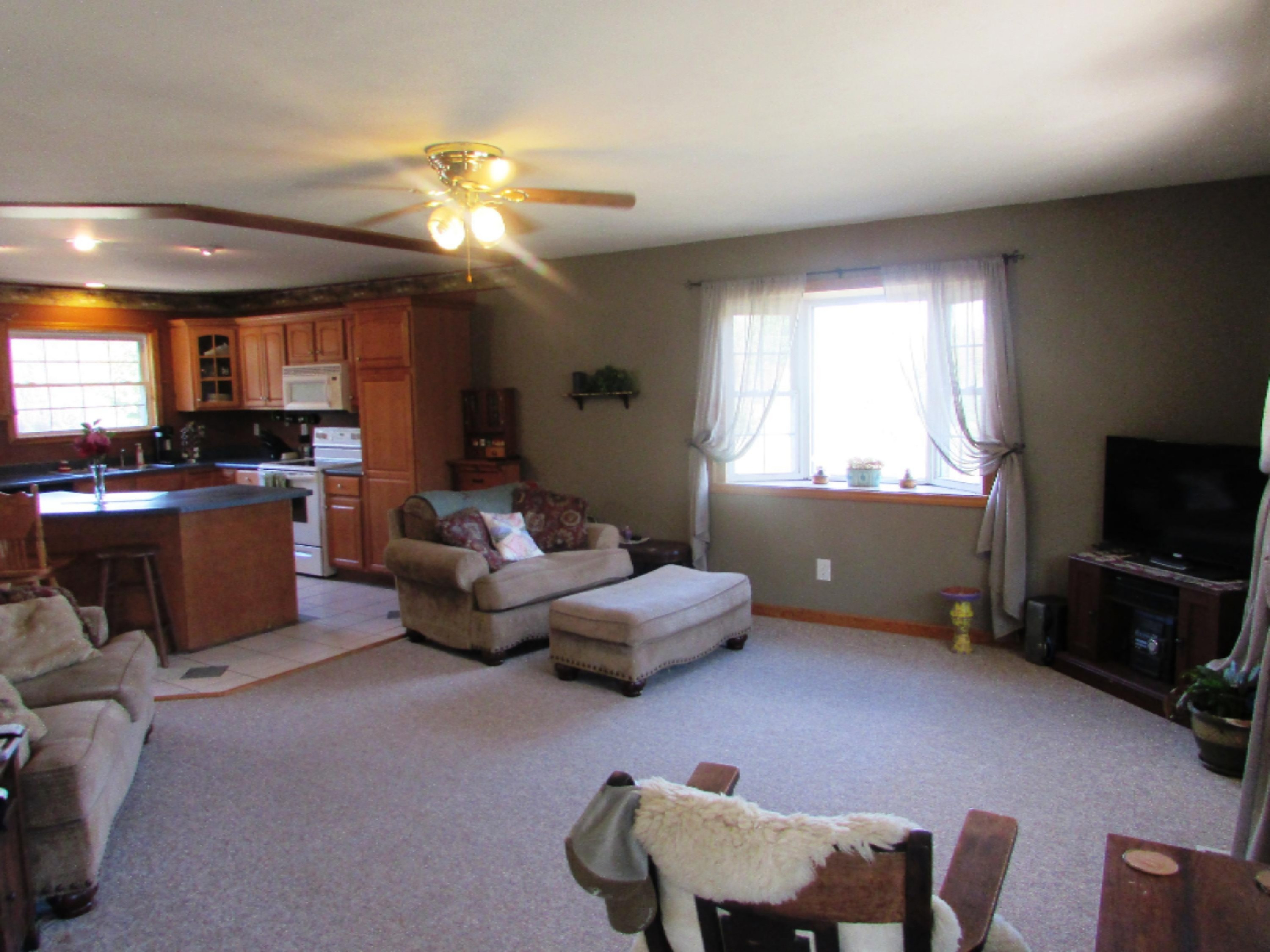 5628 Hill Road Bellevue, MI 49021 - Photo 5 of 22 IMG_0287