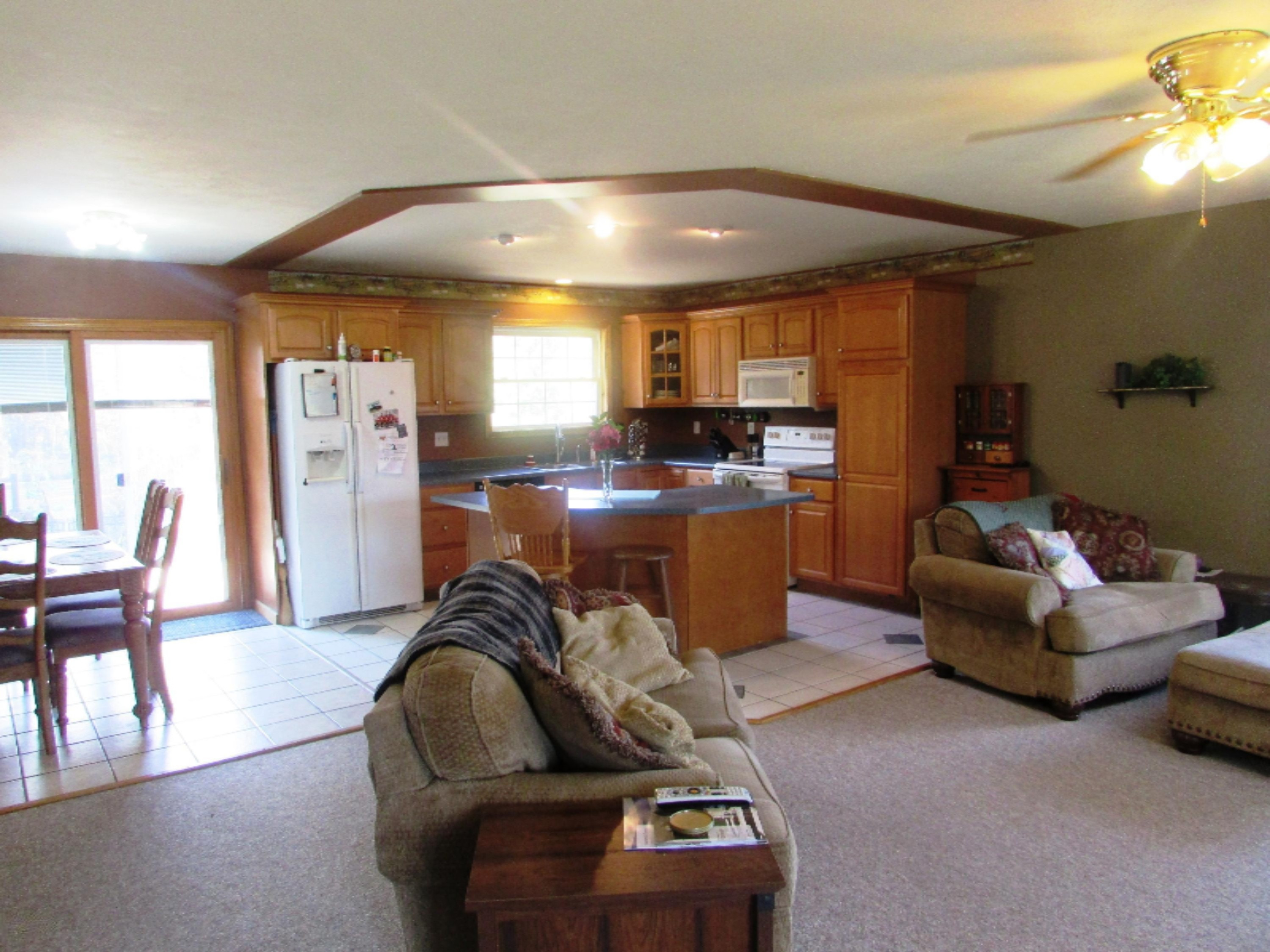5628 Hill Road Bellevue, MI 49021 - Photo 6 of 22 IMG_0290