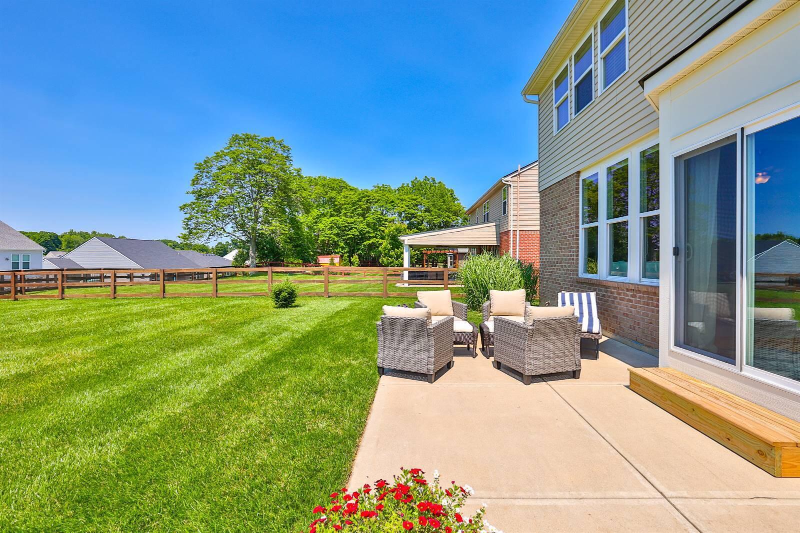 3580 Ashford Road Covington, KY 41015 - Photo 44 of 50 Gallery Image 44