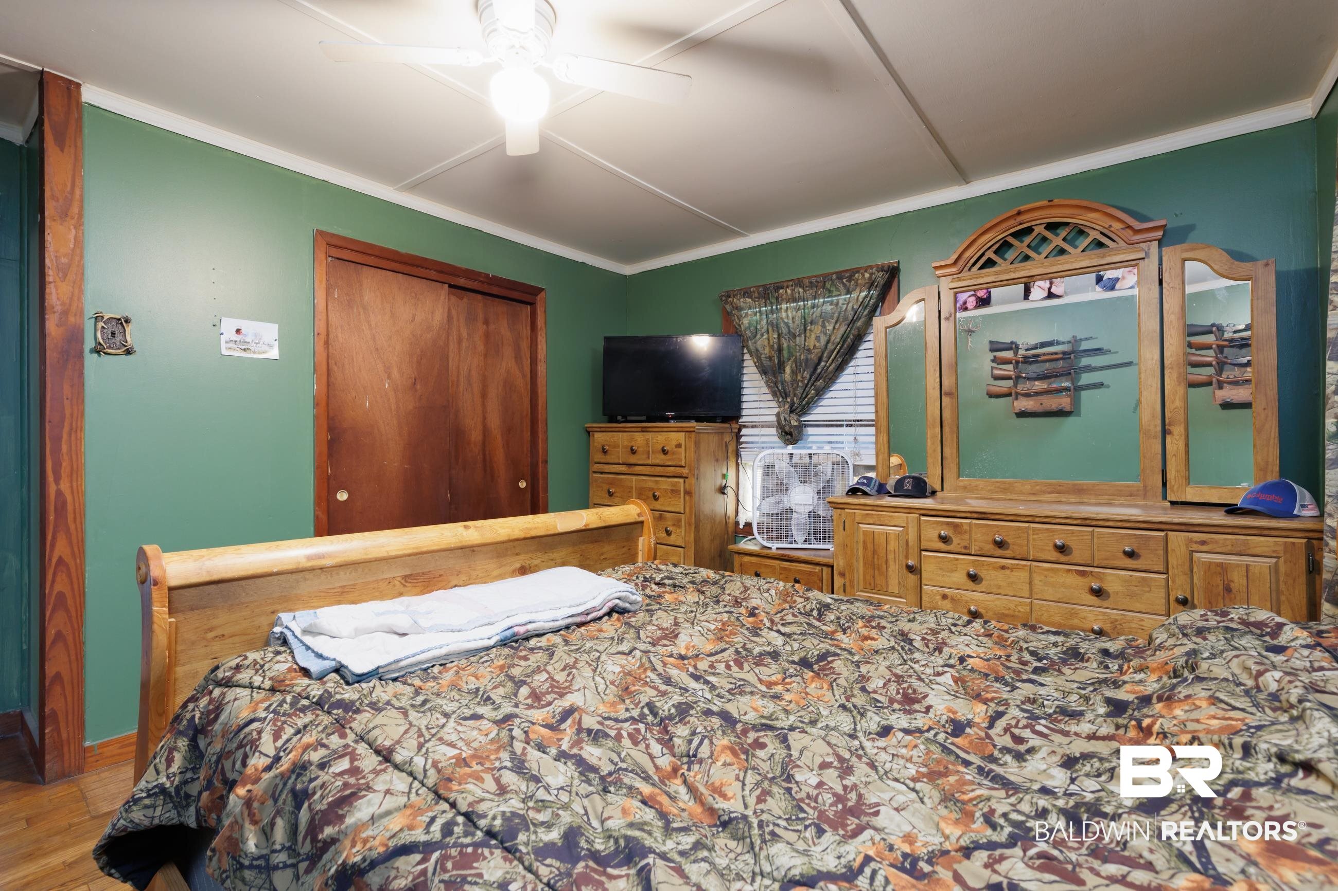 11350 Jack Hamilton Road Mobile, AL 36695 - Photo 12 of 31