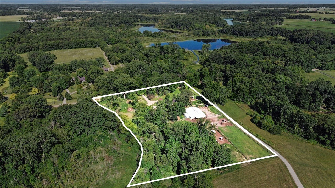 64795 Cassopolis Road Cassopolis, MI 49031 - Photo 32 of 37 Gallery Image 32