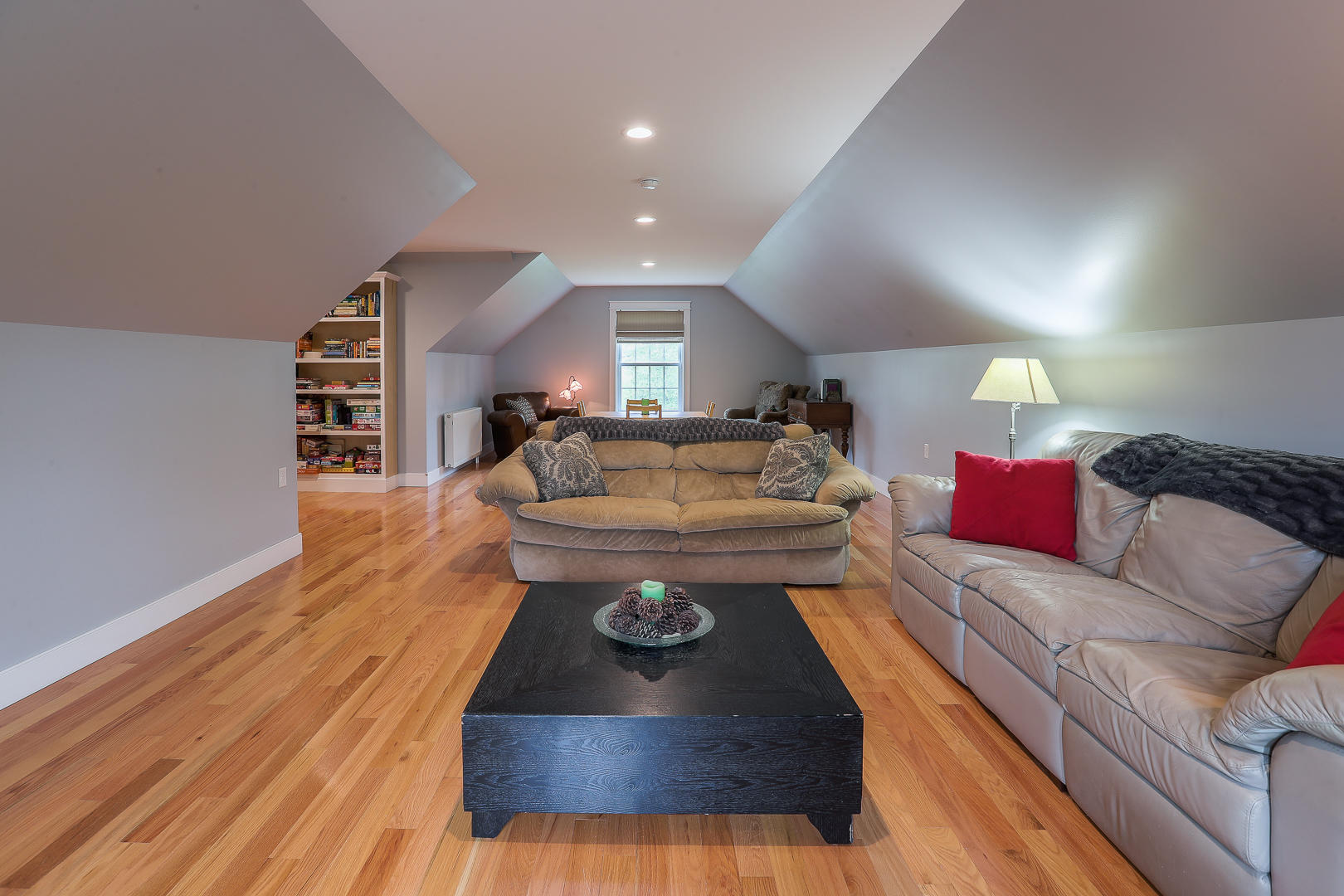 6 Pendleton Drive Hermon, ME 04401 - Photo 37 of 53 36 Bonus Room