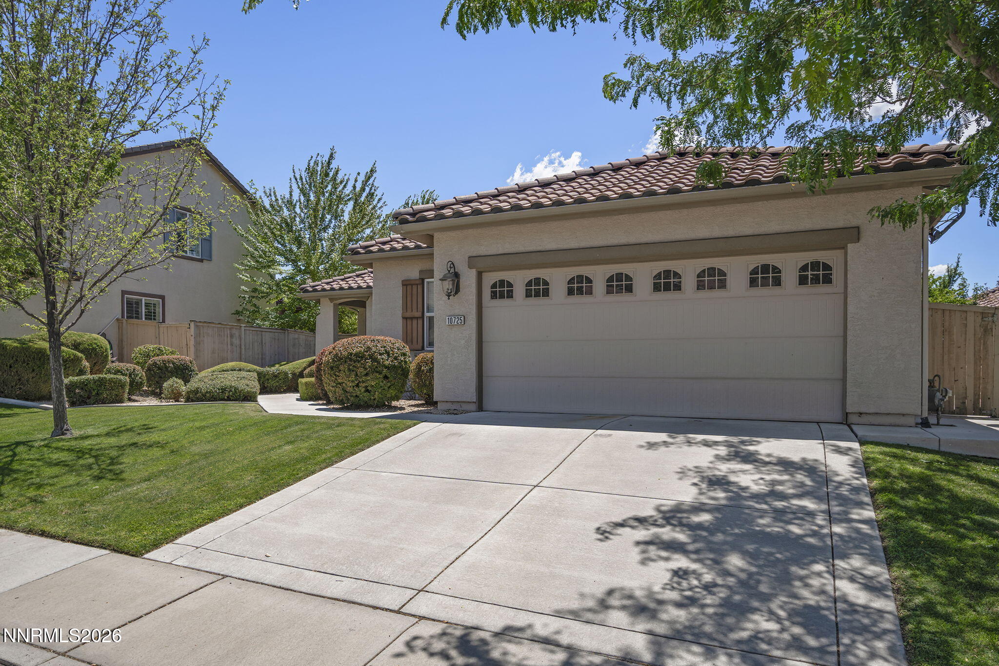 10725 Clear Vista Drive Reno, NV 89521 - Photo 2 of 21 2-web-or-mls-_DSC7135