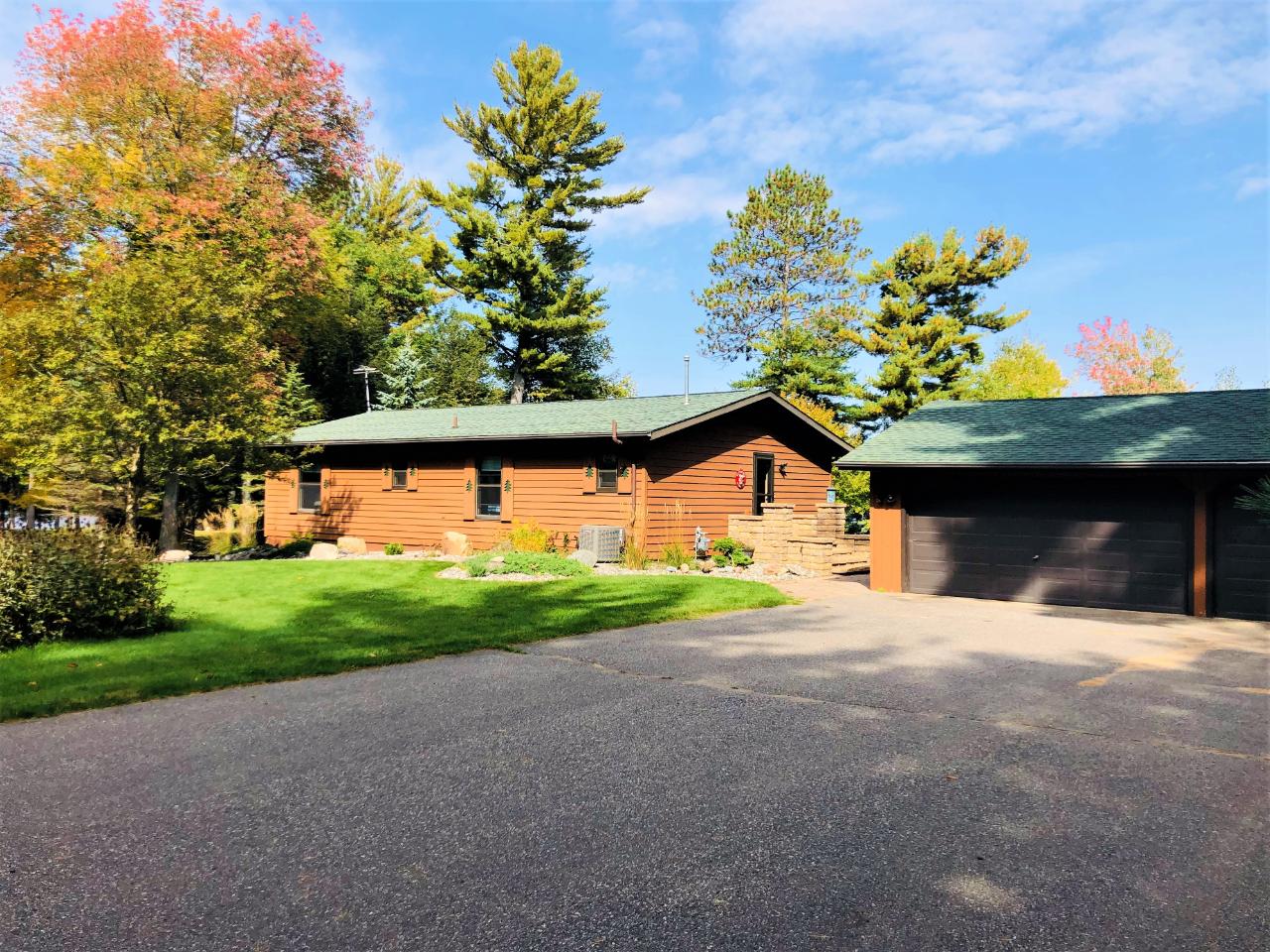 9968 North Cliff Road Tomahawk, WI 54487 - Photo 1 of 35 Gallery Image 1
