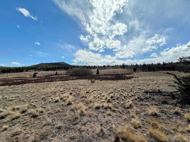 a view of a backyard of a house