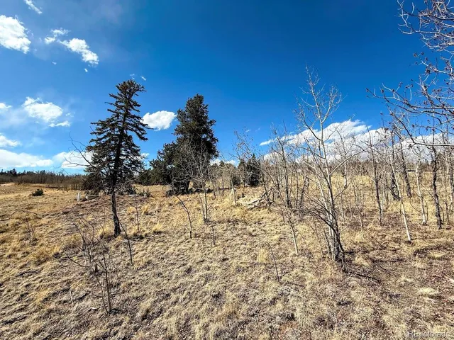 a view of a pathway with a lake view