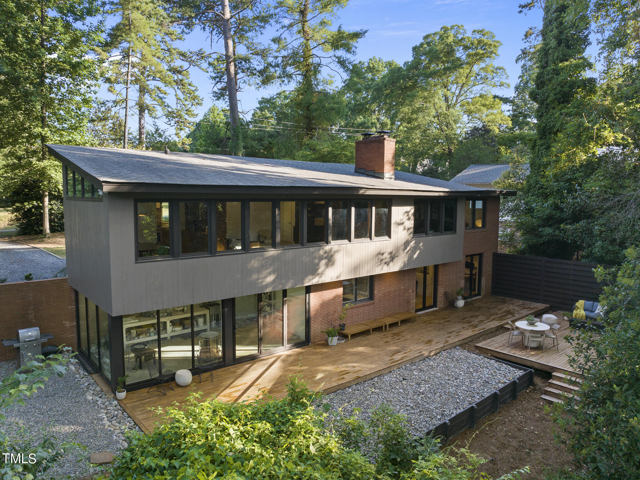 714 Lake Boone Trail Raleigh, NC 27607 - Photo 12 of 59 DJI_20240620184005_0018_D