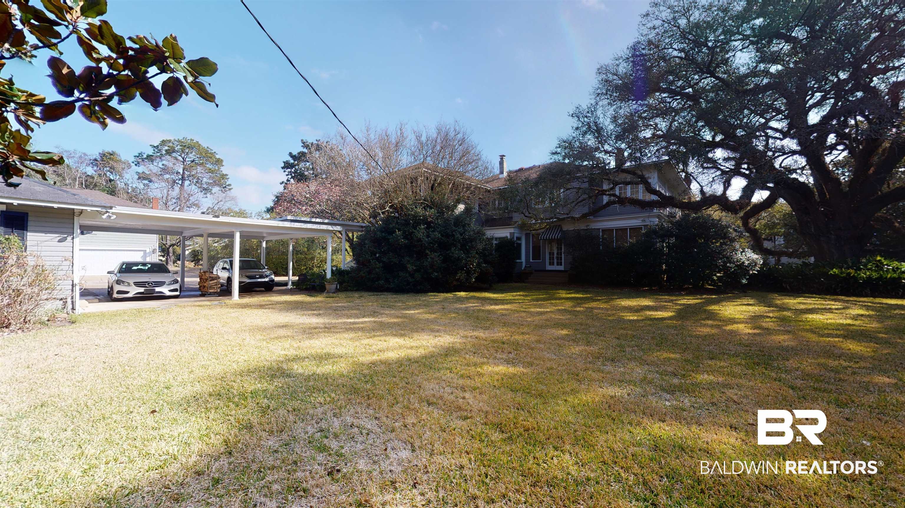 159 Levert Avenue Mobile, AL 36607 - Photo 33 of 37