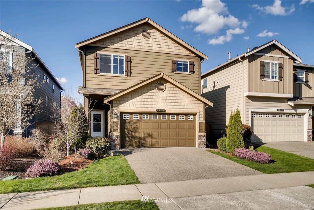 3025 183rd Place Southeast Bothell, WA 98012 - Photo 1 of 21