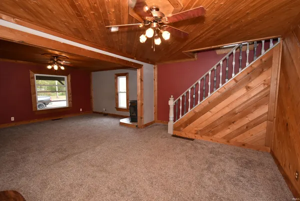 $175,000 | 104 East 5th Street, Earl Park, IN 47942