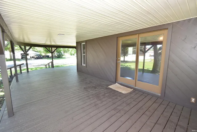 $175,000 | 104 East 5th Street, Earl Park, IN 47942