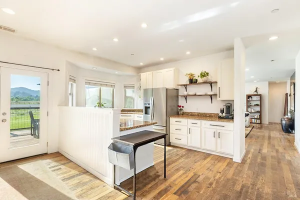 $1,895,000 | 14631 Kinley Drive, Healdsburg, CA 95448