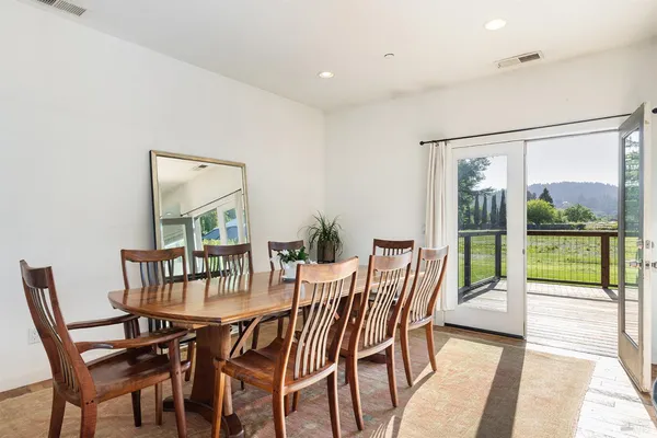 $1,895,000 | 14631 Kinley Drive, Healdsburg, CA 95448