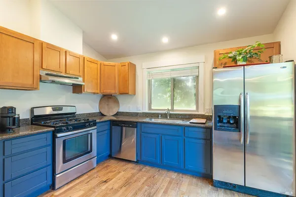 $1,895,000 | 14631 Kinley Drive, Healdsburg, CA 95448