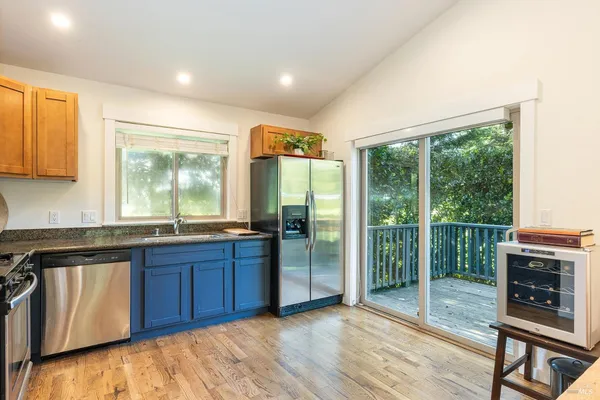 $1,895,000 | 14631 Kinley Drive, Healdsburg, CA 95448