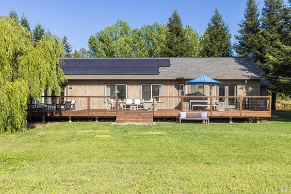 $1,895,000 | 14631 Kinley Drive, Healdsburg, CA 95448