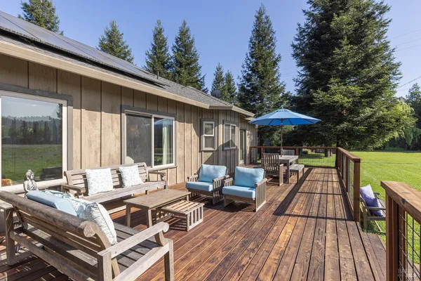 $1,895,000 | 14631 Kinley Drive, Healdsburg, CA 95448