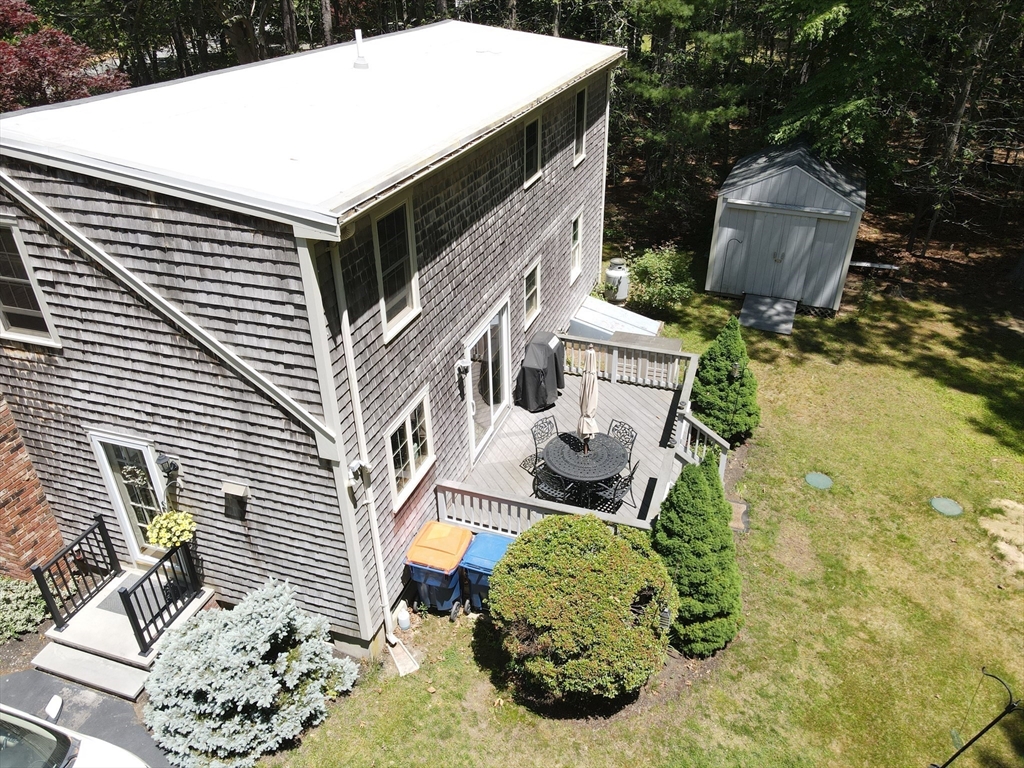 18 Bennett Road Rochester, MA 02770 - Photo 39 of 42