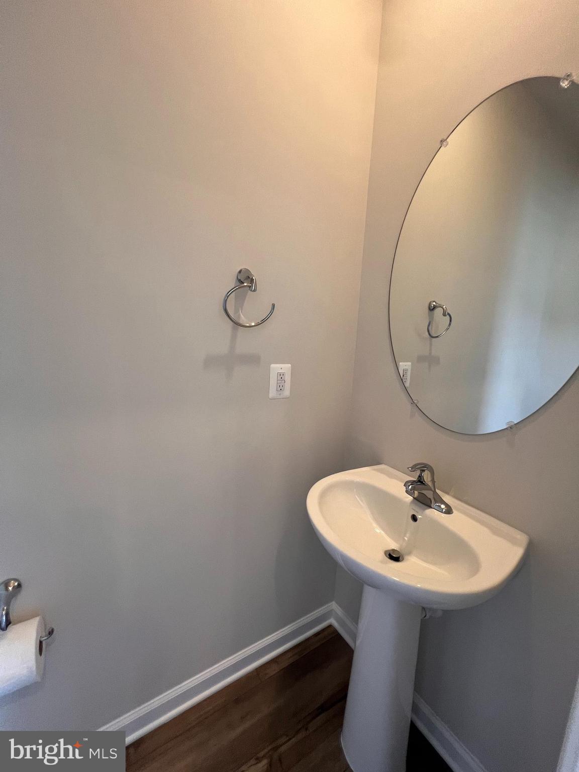 349 Short Br Drive Ranson, WV 25438 - Photo 23 of 28 Half Bath